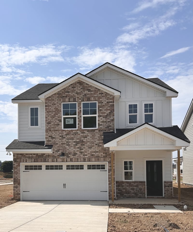 516 Canal Cir, Nashville, TN 37214