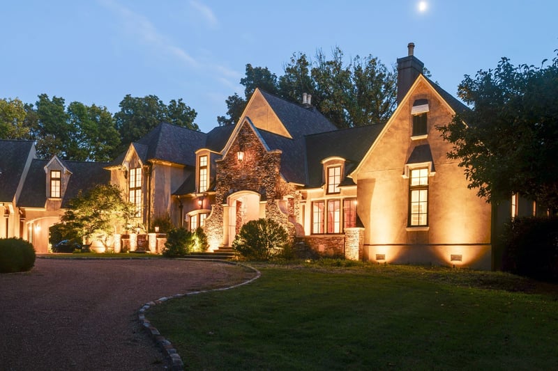 1011 Gateway Ln, Nashville, TN 37220