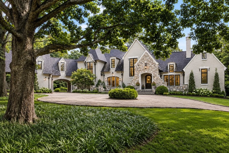 1011 Gateway Ln, Nashville, TN 37220