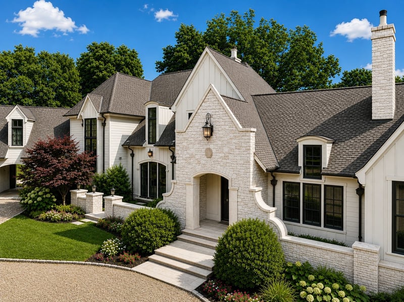 1011 Gateway Ln, Nashville, TN 37220