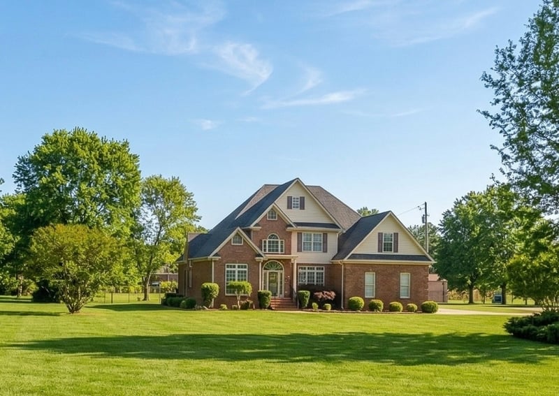 1680 Pitts Ln, Murfreesboro, TN 37130