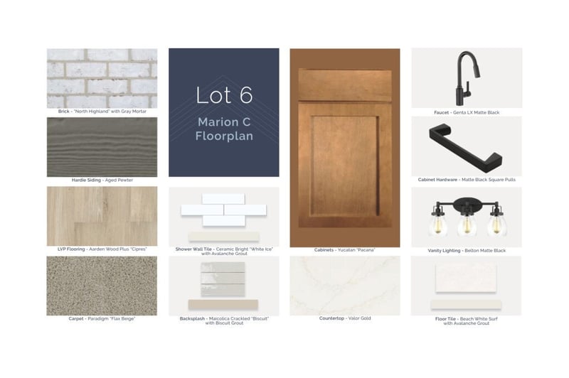 914 Watercourse Ct, Nashville, TN 37214