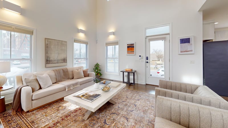 2012 12th Ave, Nashville, TN 37204