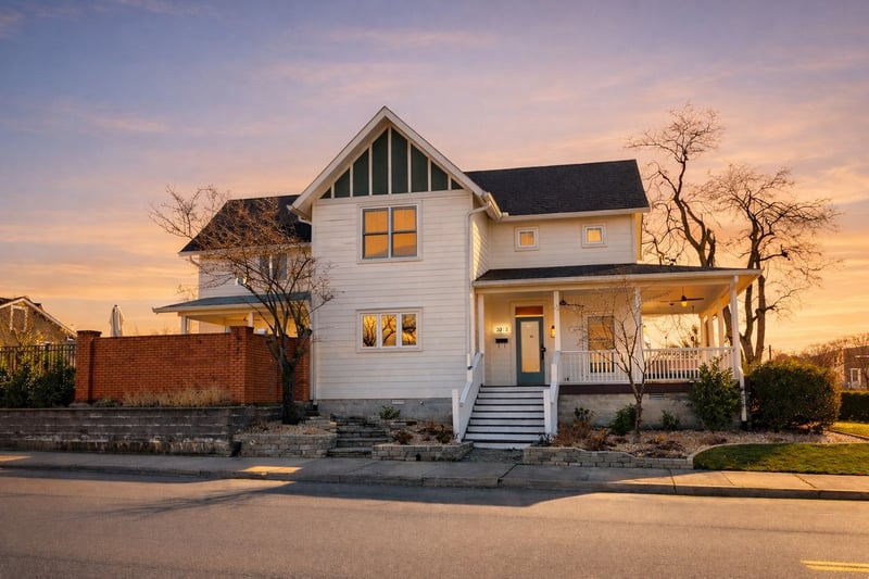 2012 12th Ave, Nashville, TN 37204