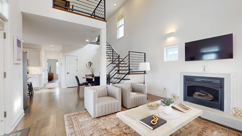 2012 12th Ave, Nashville, TN 37204