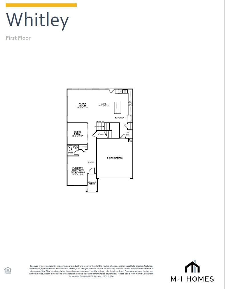 2944 Sharpstone Dr, Columbia, TN 38401