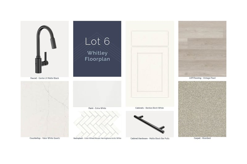 2944 Sharpstone Dr, Columbia, TN 38401