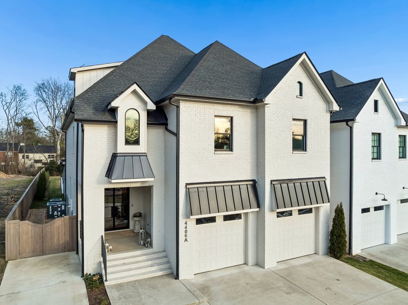 4406 Lealand Ln #A, Nashville, TN 37204