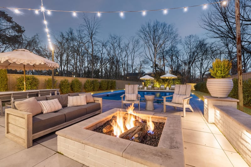 4406 Lealand Ln #A, Nashville, TN 37204