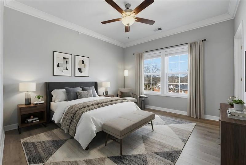 7483 Highway 70 #302, Nashville, TN 37221