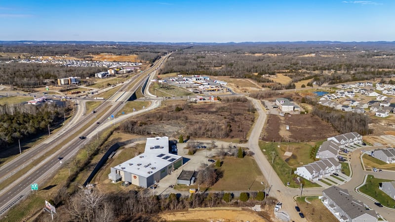 1 Harley Davidson Blvd, Columbia, TN 38401