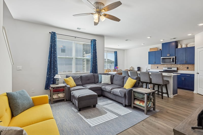 1830 Wellwood Ln, Lebanon, TN 37087