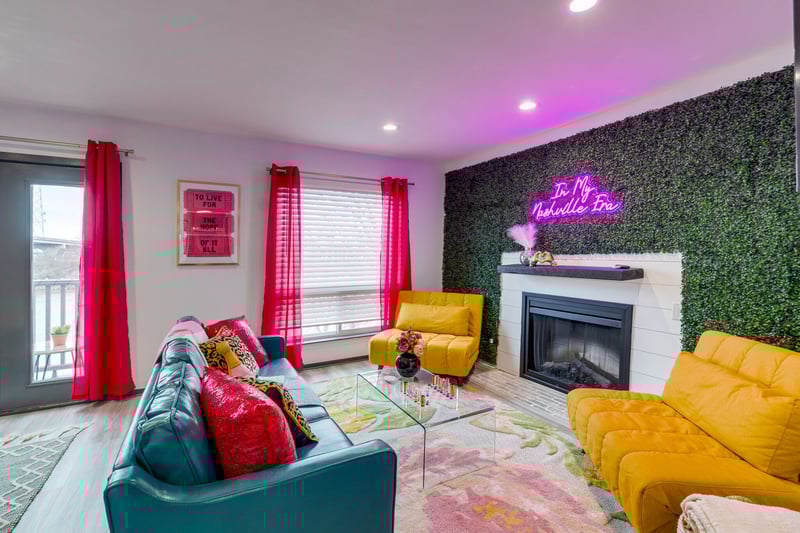 1032 1st Ave, Nashville, TN 37201