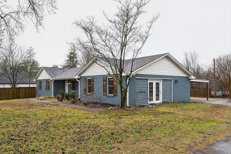 5033 Saundersville Rd, Old Hickory, TN 37138