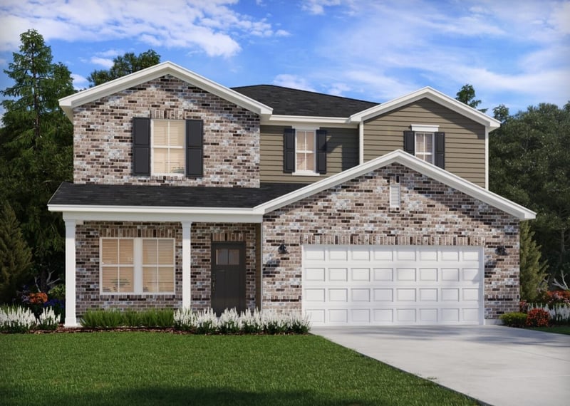 3024 Citrine Dr, Murfreesboro, TN 37127