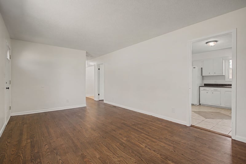 2004 Morris Ave, Columbia, TN 38401