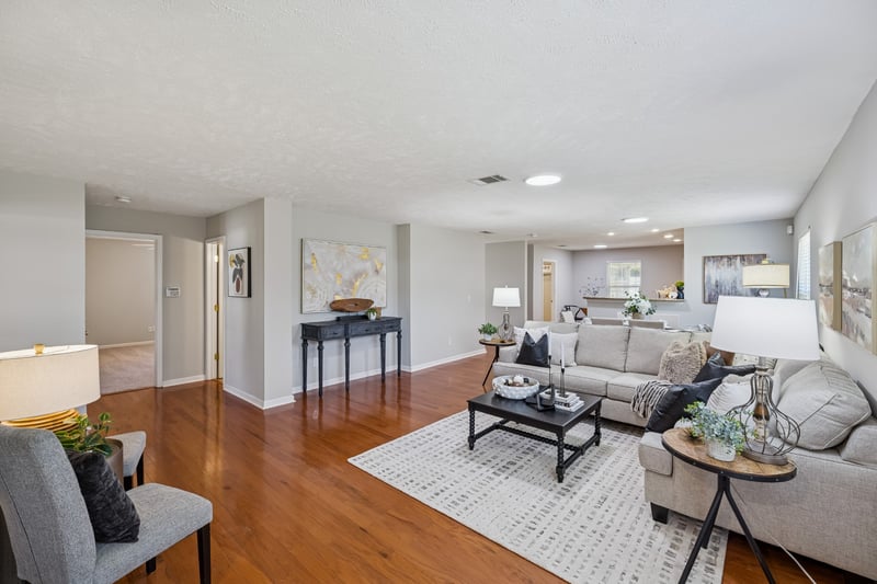 5433 Middlebury Dr, Murfreesboro, TN 37128