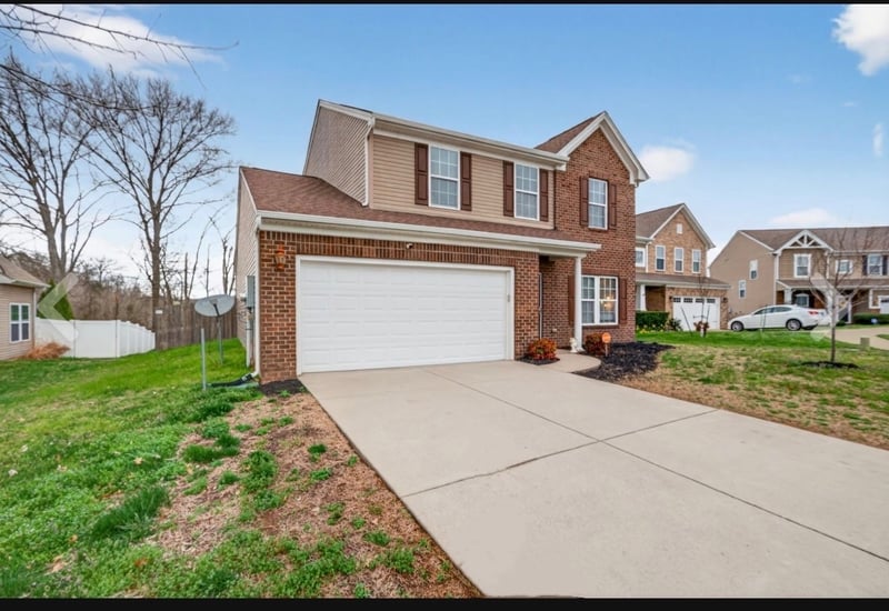 2653 Jordan Ridge Dr, Nashville, TN 37218