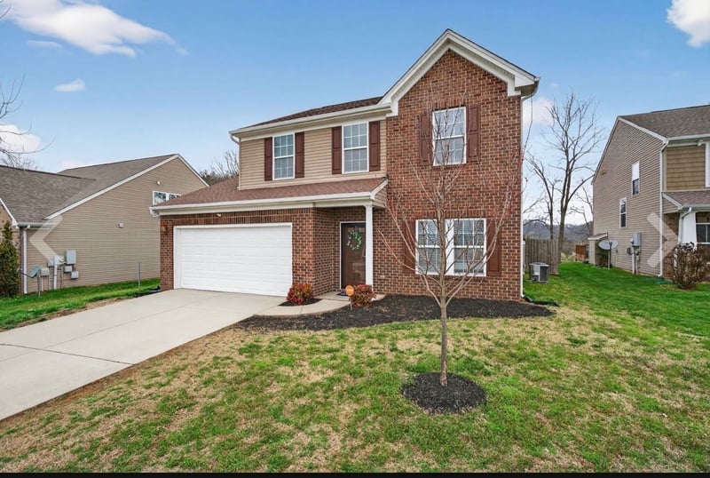 2653 Jordan Ridge Dr, Nashville, TN 37218