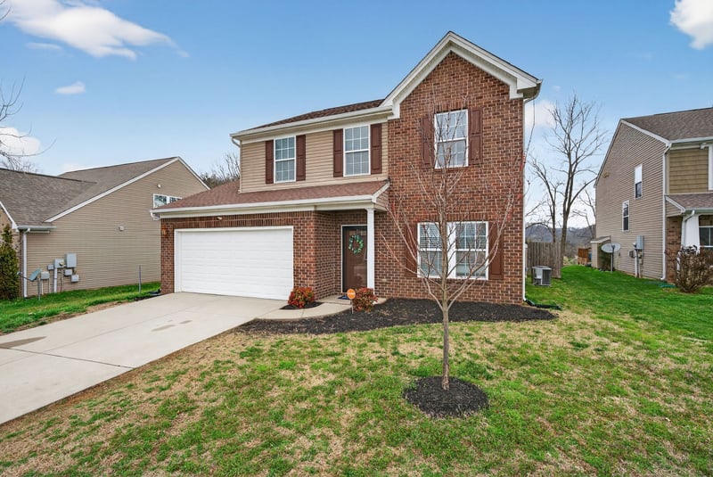 2653 Jordan Ridge Dr, Nashville, TN 37218