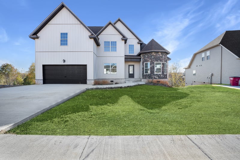 1184 Forsythia Trce, Clarksville, TN 37043