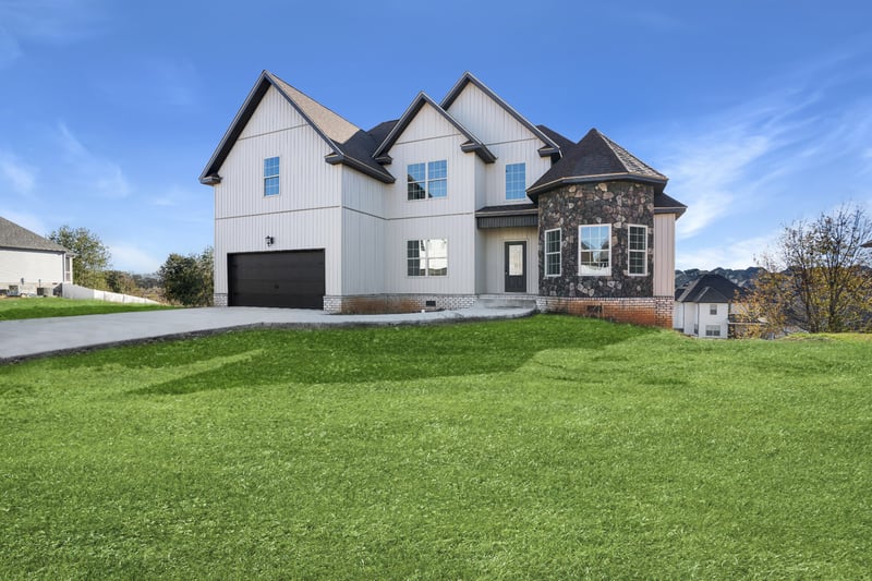 1184 Forsythia Trce, Clarksville, TN 37043