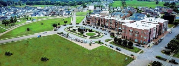 0 Centre St, Pleasant View, TN 37146