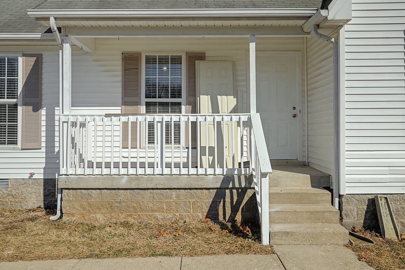 1023 Tyler Ct, Murfreesboro, TN 37130