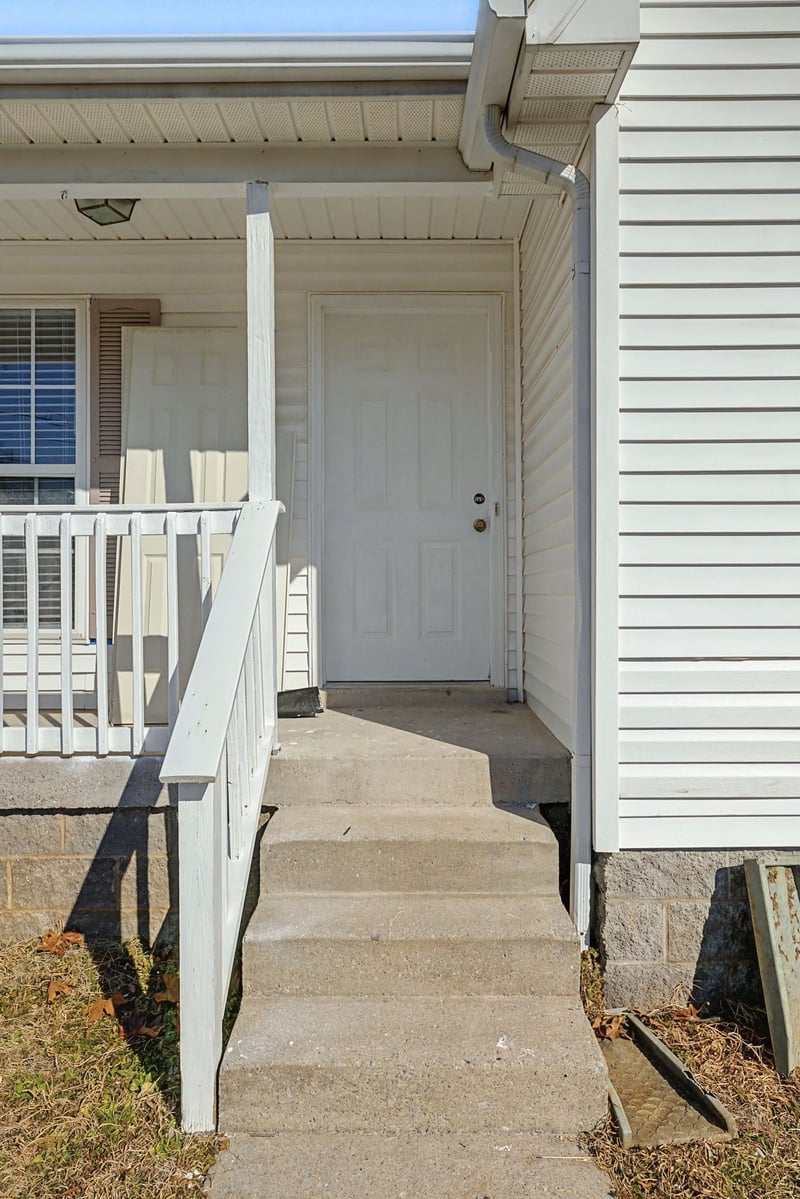 1023 Tyler Ct, Murfreesboro, TN 37130