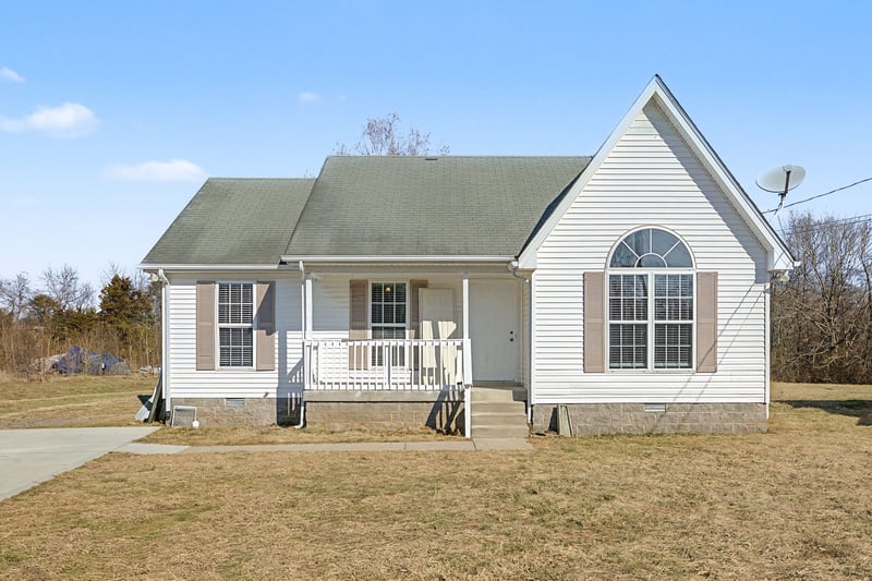 1023 Tyler Ct, Murfreesboro, TN 37130