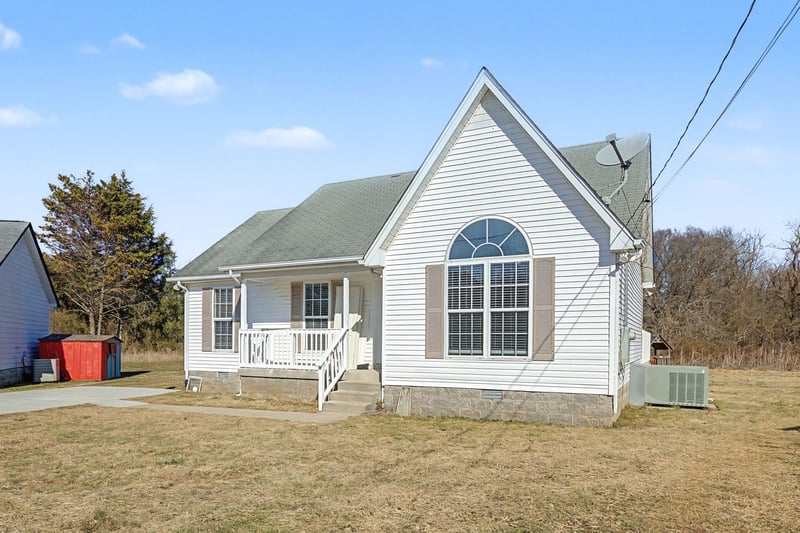 1023 Tyler Ct, Murfreesboro, TN 37130