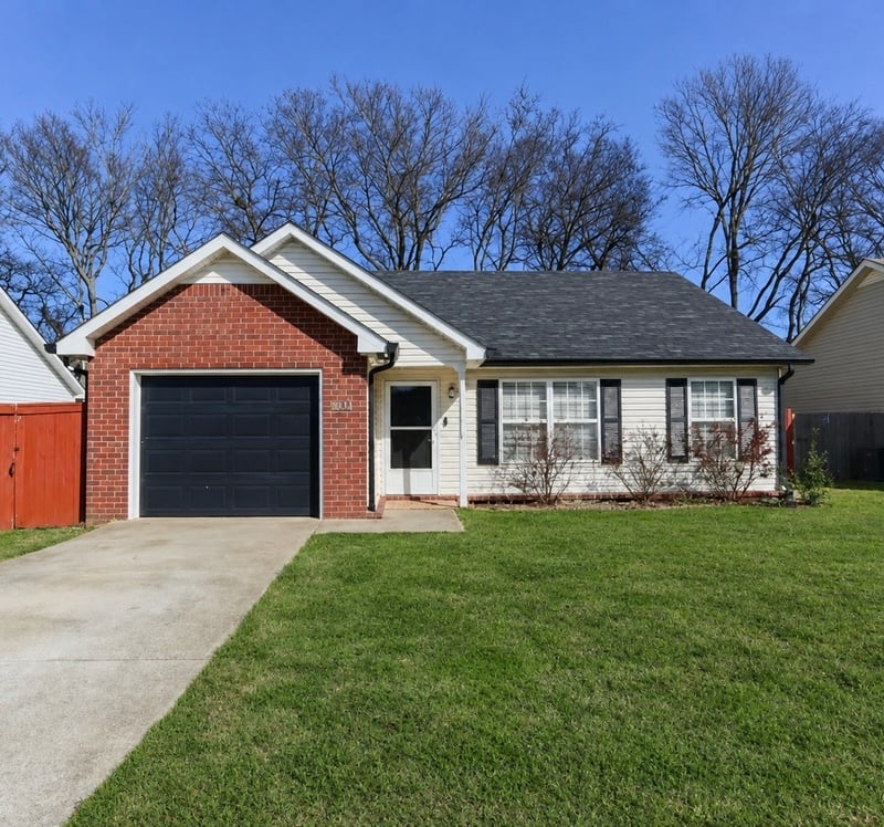 3012 Roscommon Dr, Murfreesboro, TN 37128