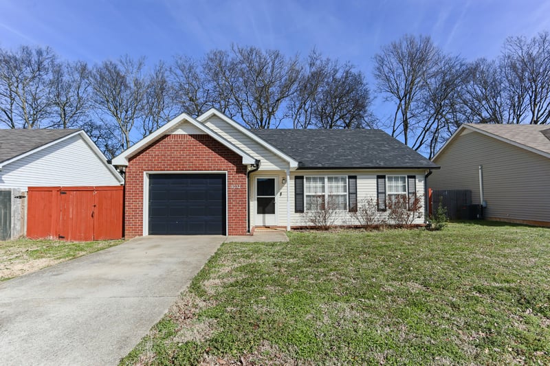 3012 Roscommon Dr, Murfreesboro, TN 37128