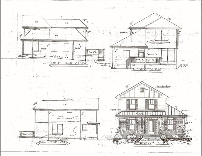 312C Nix Dr, Madison, TN 37115