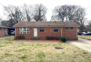 6313 Henry Ford Dr, Nashville, TN 37209