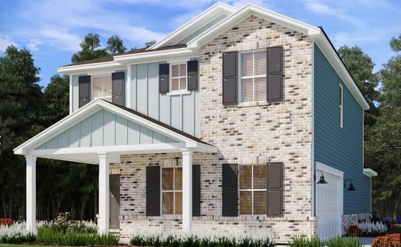 1706 Garnet Way, Murfreesboro, TN 37127