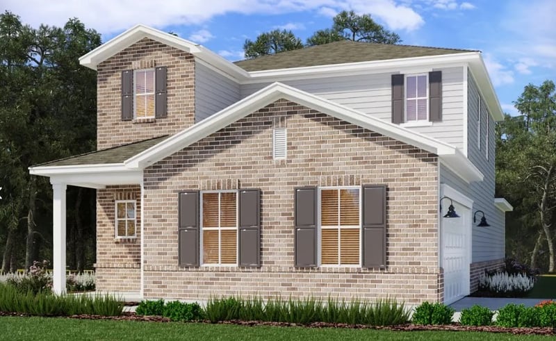 3109 Citrine Dr, Murfreesboro, TN 37127