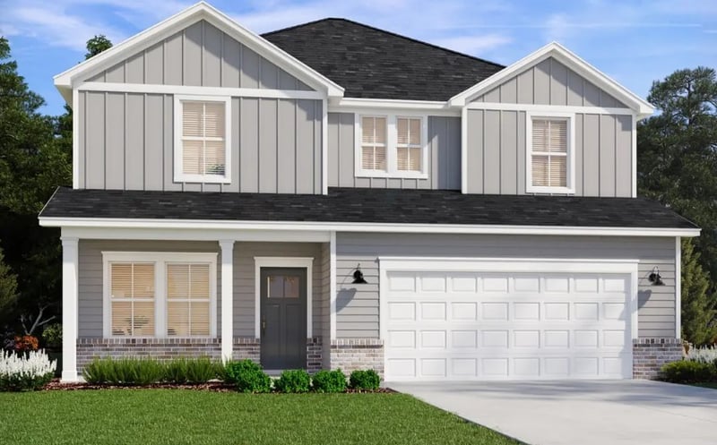 3044 Citrine Dr, Murfreesboro, TN 37127