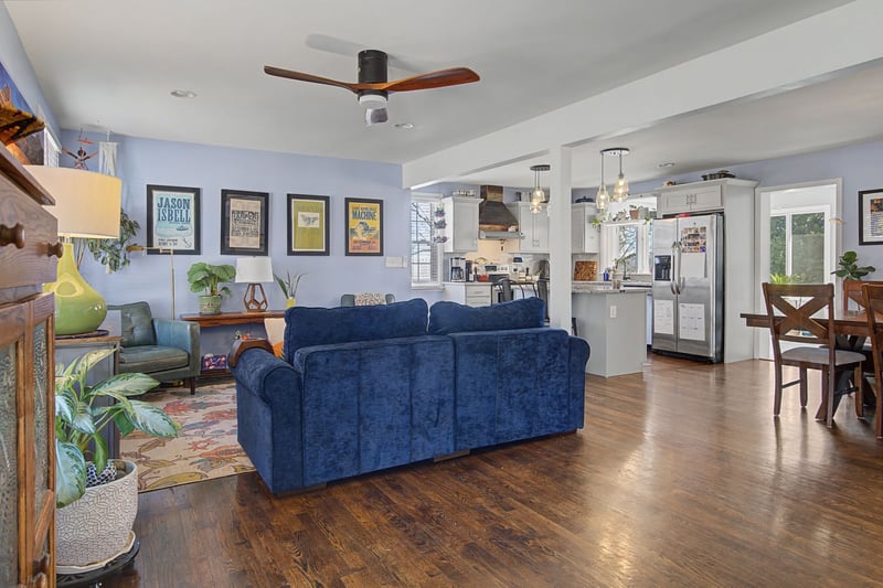 835 Rose Park Dr, Nashville, TN 37206