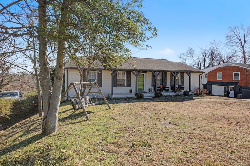 835 Rose Park Dr, Nashville, TN 37206