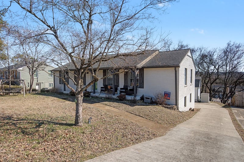 835 Rose Park Dr, Nashville, TN 37206