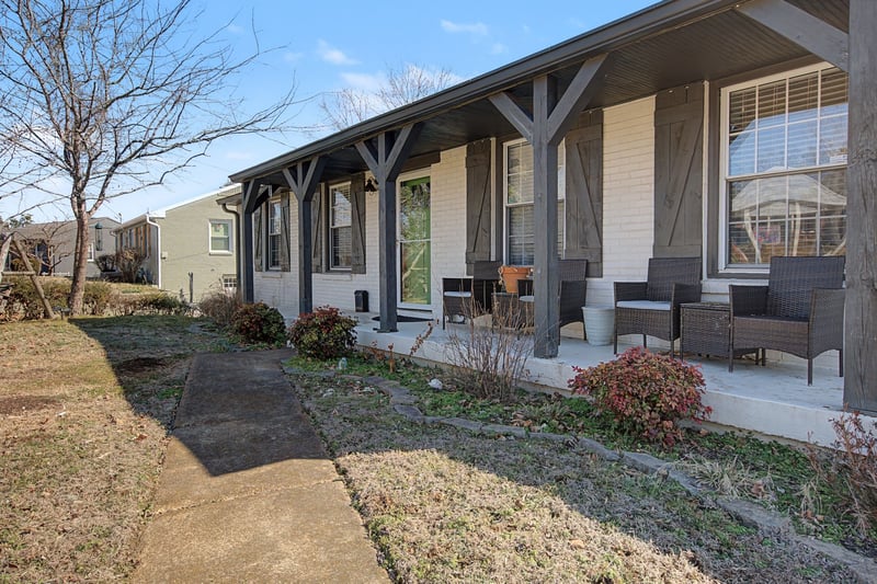 835 Rose Park Dr, Nashville, TN 37206