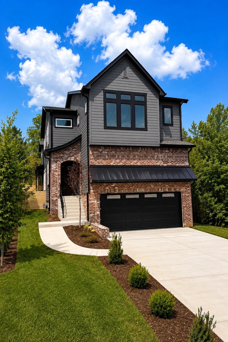 1520 Dugger Dr, Nashville, TN 37206