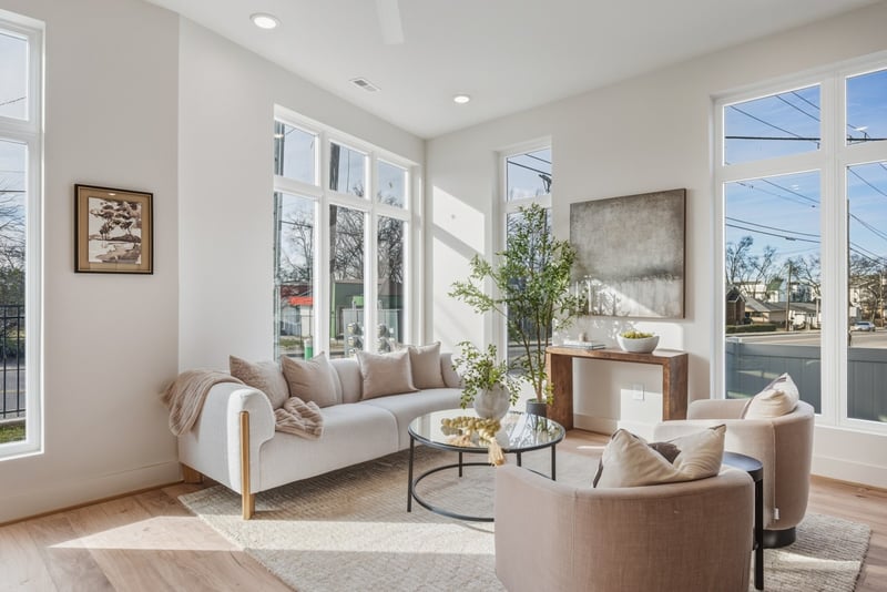 600 40th Ave, Nashville, TN 37209