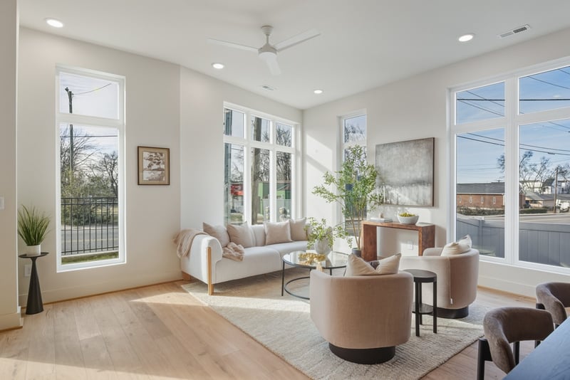 600 40th Ave, Nashville, TN 37209