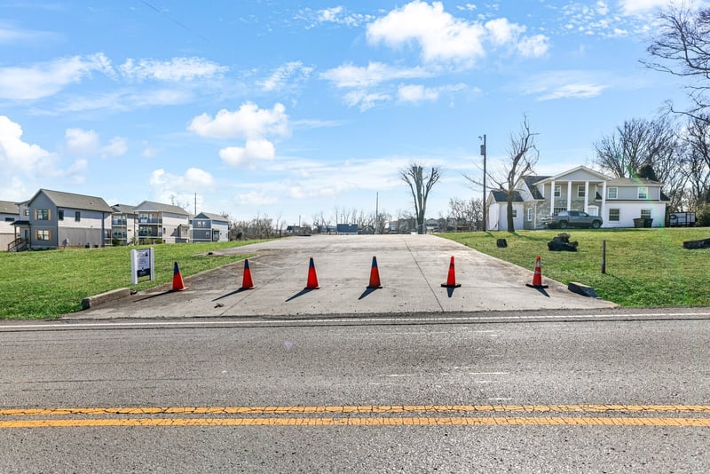 123 E Campbell Rd, Madison, TN 37115