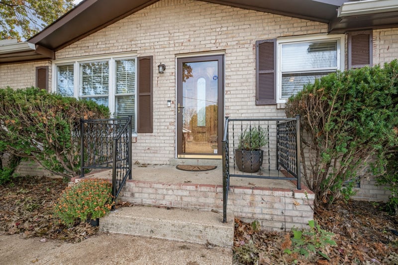 3107 Larkspur Dr, Nashville, TN 37207