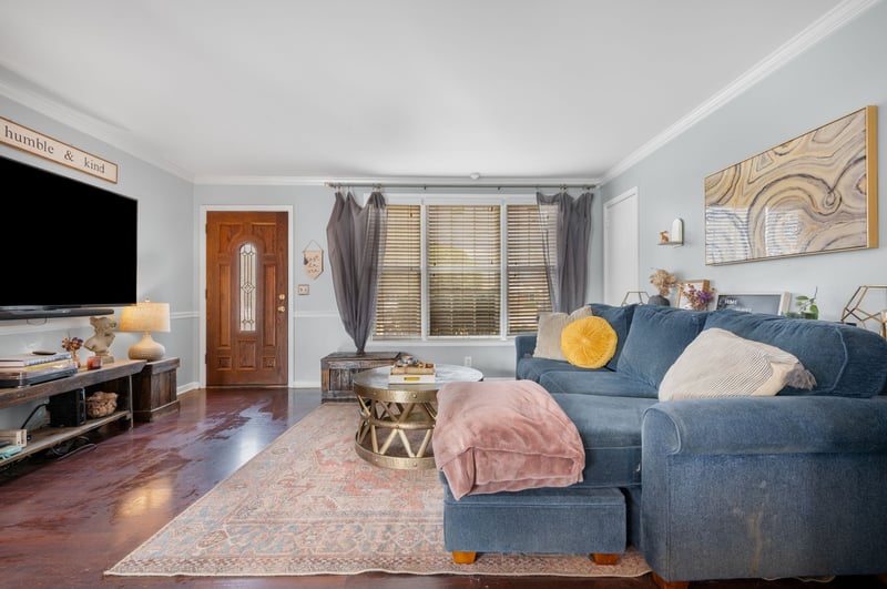 3107 Larkspur Dr, Nashville, TN 37207