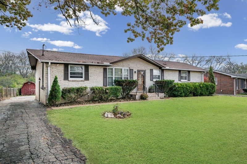 3107 Larkspur Dr, Nashville, TN 37207