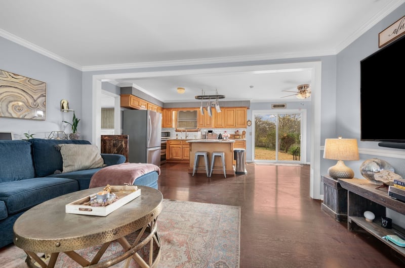 3107 Larkspur Dr, Nashville, TN 37207